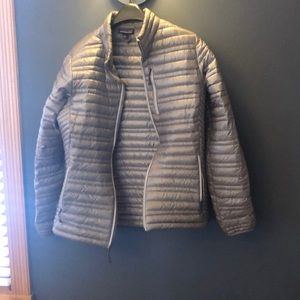 Light weight Patagonia jacket